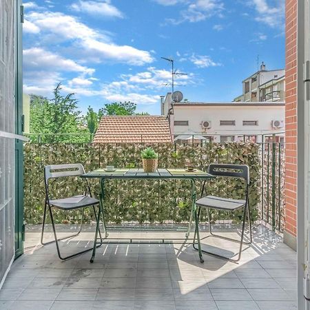 Its Home - Prandina 28 Mailand Exterior foto