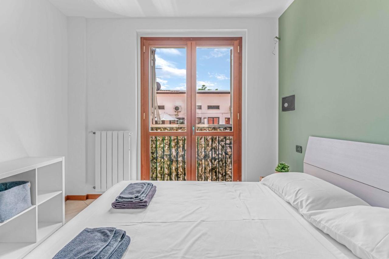 Its Home - Prandina 28 Mailand Exterior foto