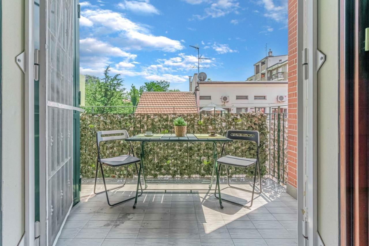 Its Home - Prandina 28 Mailand Exterior foto